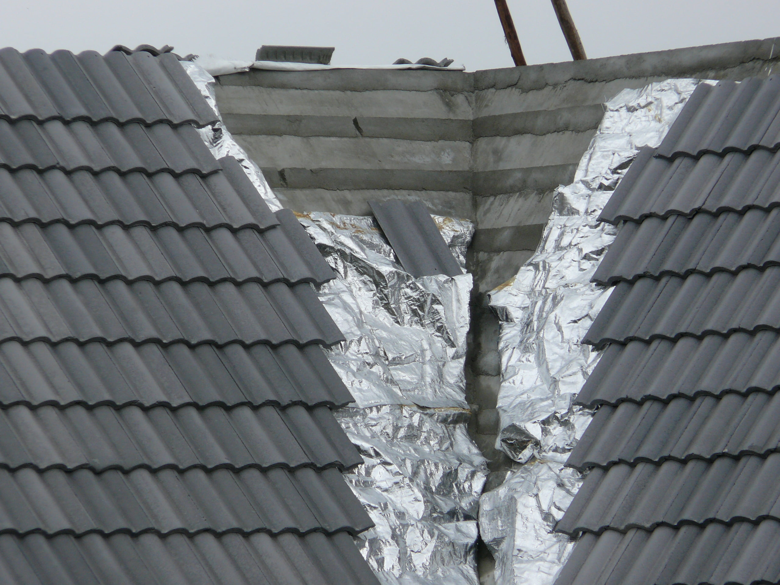 Building Insulation