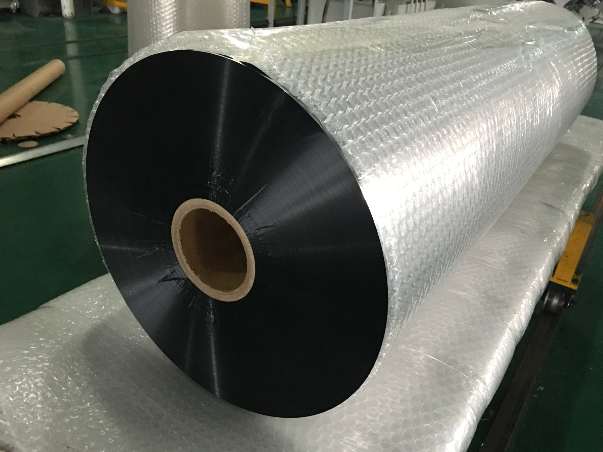 Metallized PET Film